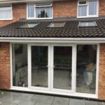 Rear Extension